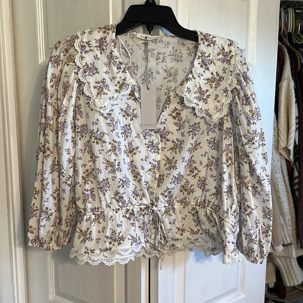 Neuflora Top